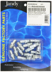 ZODIAC R0469500 BURNER ORIFICE