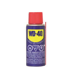 WD-40 490002 LUBRICANTS