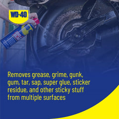 WD-40 490002 Multi-Use Product 3 OZ