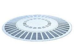 ZODIAC Zodiac 5820 Unibridge White Pool Cleaner Cover