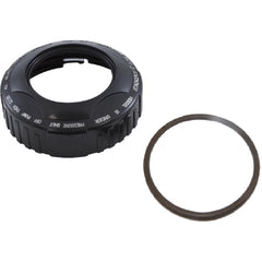 ZODIAC Zodiac R0502300 Large Collar With O-Ring Replacement For Zodiac Nature2 Water Sanitizer
