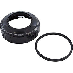 ZODIAC Zodiac R0502300 Large Collar With O-Ring Replacement For Zodiac Nature2 Water Sanitizer