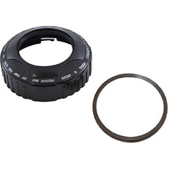 ZODIAC Zodiac R0502300 Large Collar With O-Ring Replacement For Zodiac Nature2 Water Sanitizer