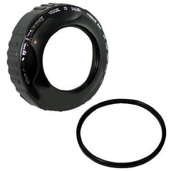 ZODIAC Zodiac R0502300 Large Collar With O-Ring Replacement For Zodiac Nature2 Water Sanitizer