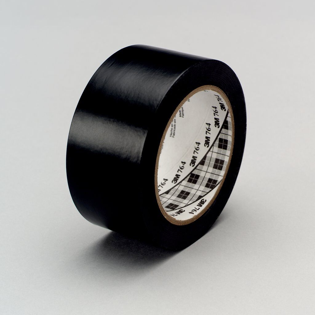 3M 3M 7000028962 General Purpose Vinyl Tape Rubber Adhesive 2 in x 36 yd