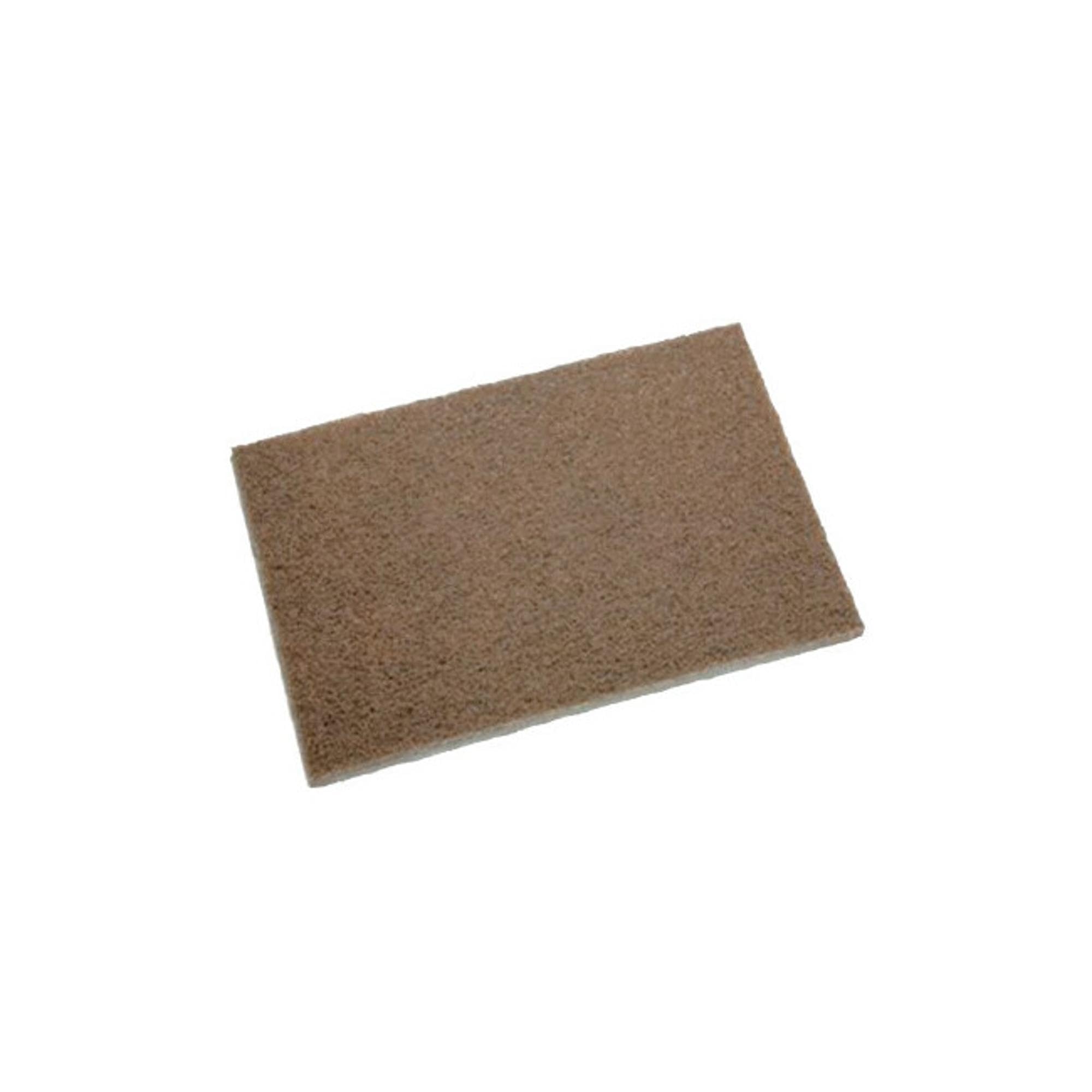 3M 3M 7100080459 Scotch-Brite Heavy Duty Hand Pad 6 In x 9 In