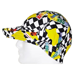 COMEAUX CAPS 1000E HIGH VISIBILITY