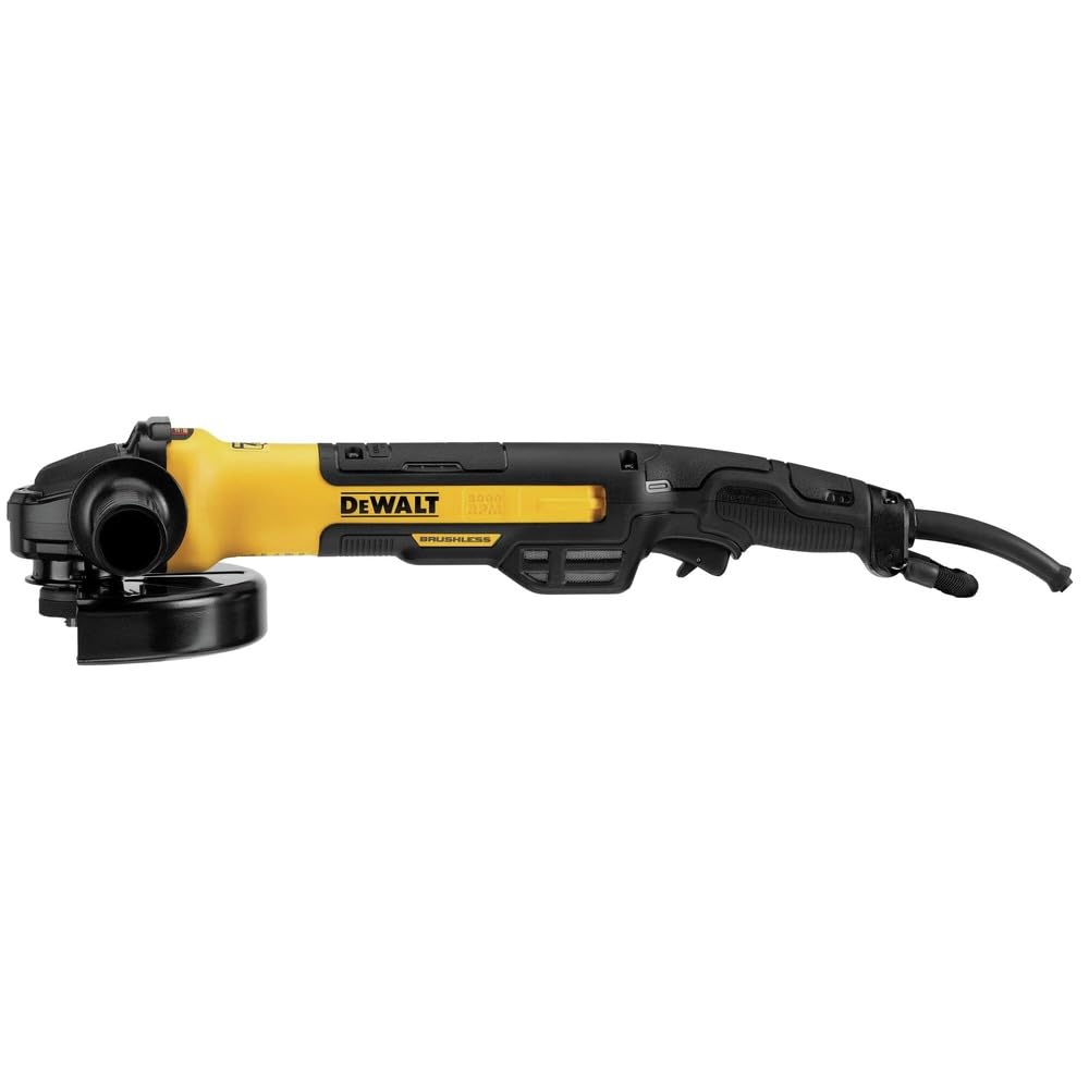 DEWALT DEWALT DWE43840CN Angle Grinder 13-Amp 7-Inch Replacement MPN