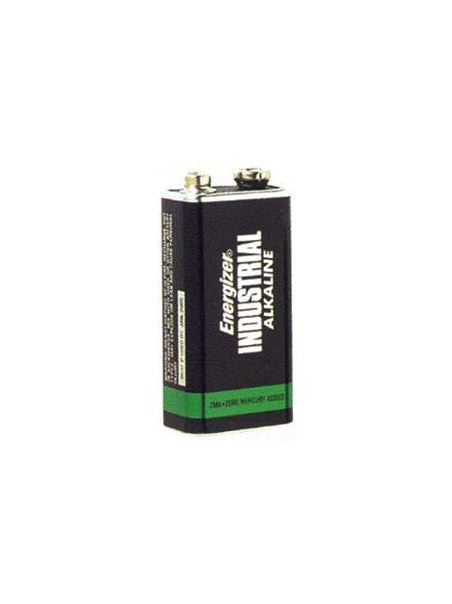 ENERGIZER Energizer EN22 Industrial Alkaline Battery 9V