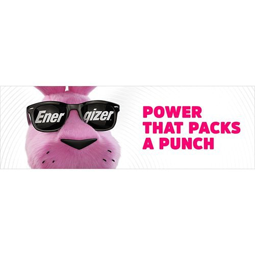 ENERGIZER Energizer E95BP-4 Max Alkaline Batteries, Pack