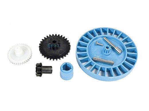 HAYWARD Hayward AXV079VP Medium Turbine Spindle Gear Kit For PoolVac Plus, PoolVac Ultra and Navigator Automatic Pool Cleaners