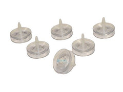 HAYWARD Hayward AXV551P Wheel Kit for AquaBug, AquaDroid, Diver Dave Cleaners