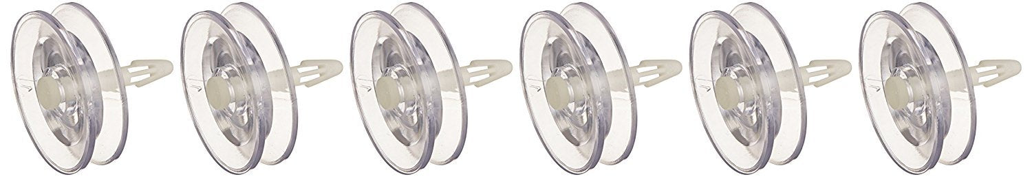 HAYWARD Hayward AXV551P Wheel Kit for AquaBug, AquaDroid, Diver Dave Cleaners