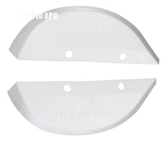 HAYWARD Hayward AXV552WHP Automatic Pool Cleaner Wing Kit White