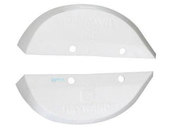 HAYWARD Hayward AXV552WHP Automatic Pool Cleaner Wing Kit White