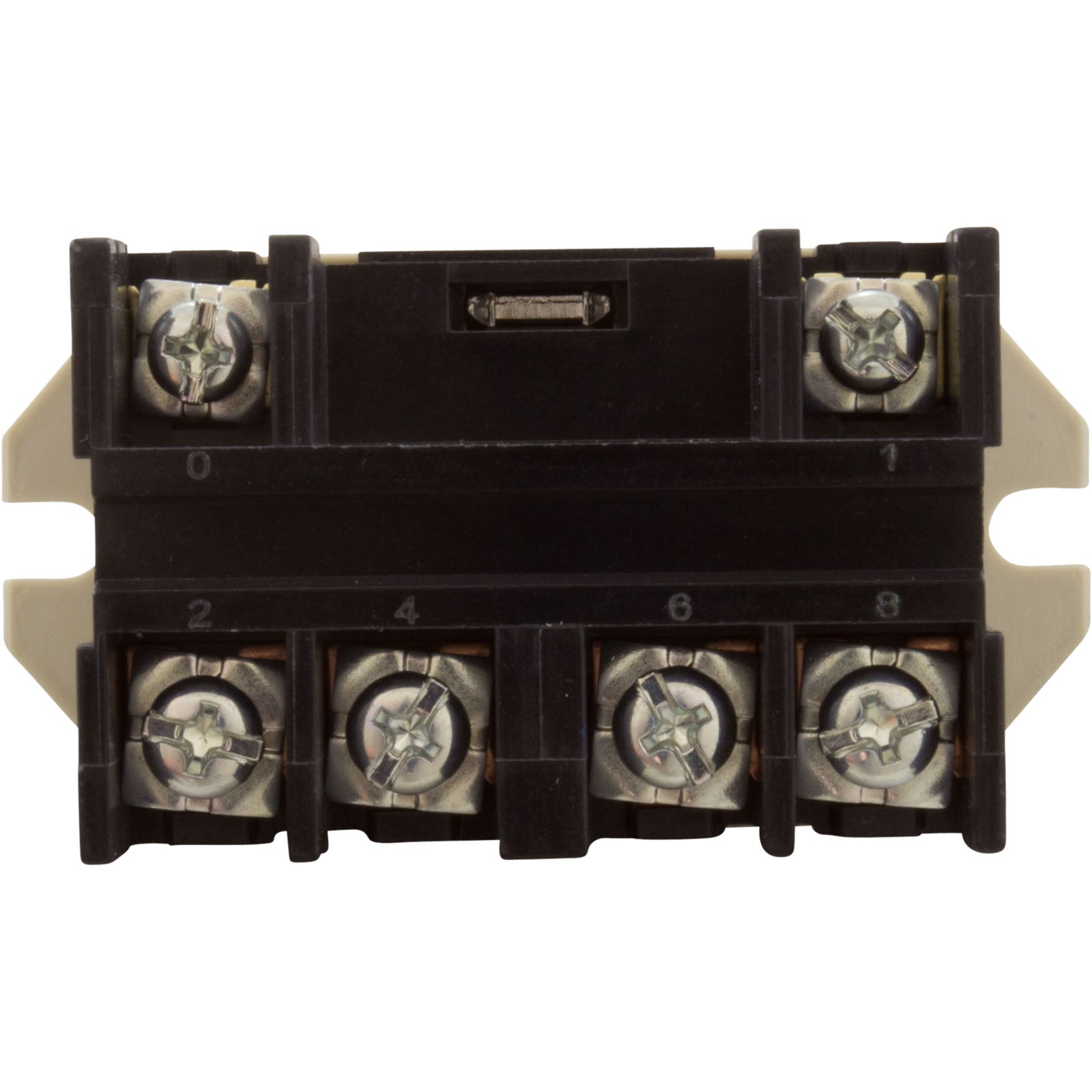 HAYWARD Hayward AQL-RELAY-AC-KT Relay-Double Pole, AC Coil, 3 HP 240 VAC