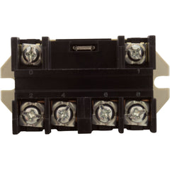 HAYWARD Hayward AQL-RELAY-AC-KT Relay-Double Pole, AC Coil, 3 HP 240 VAC