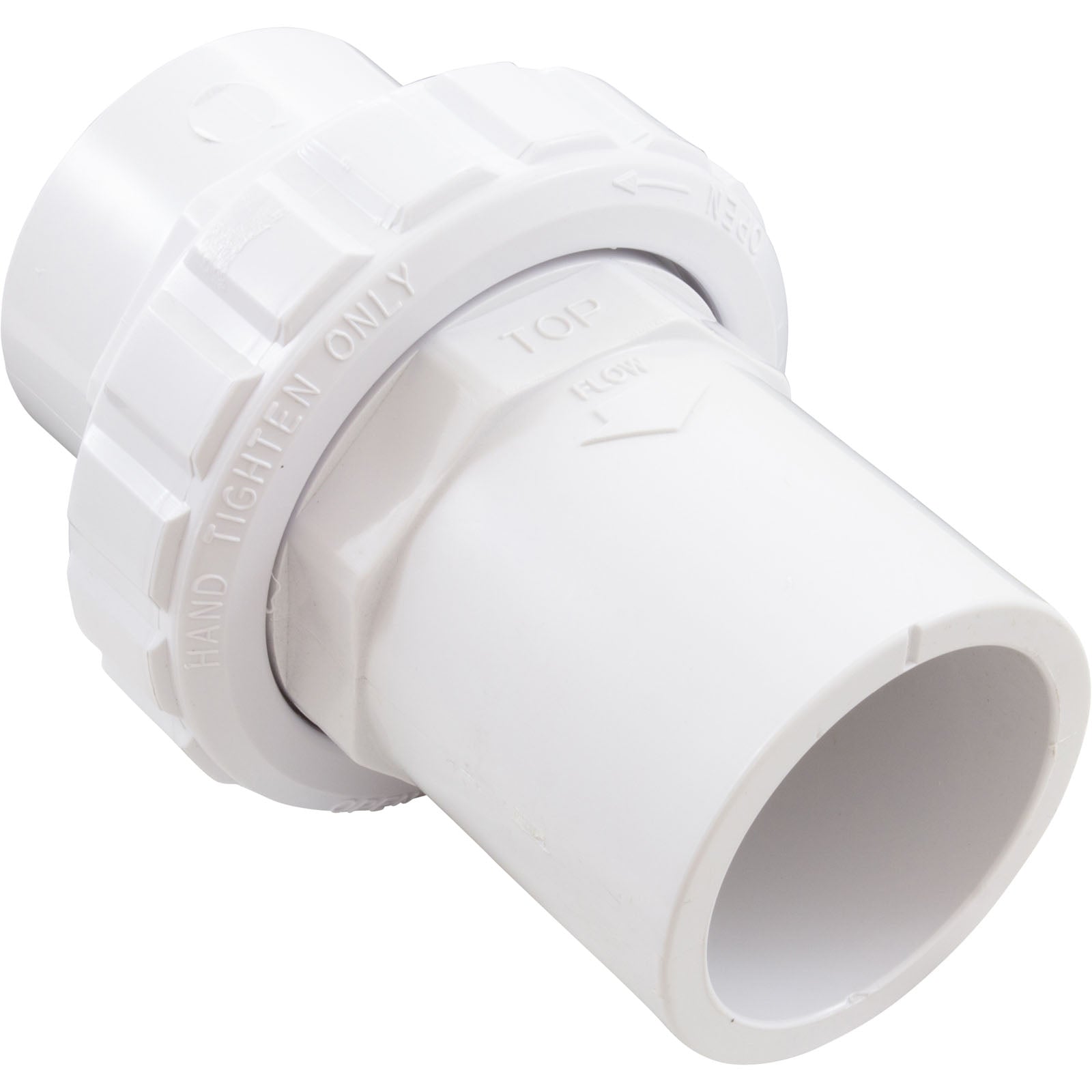 HAYWARD Hayward SP14461S Union Check Valve 1-1/2 Inch Socket