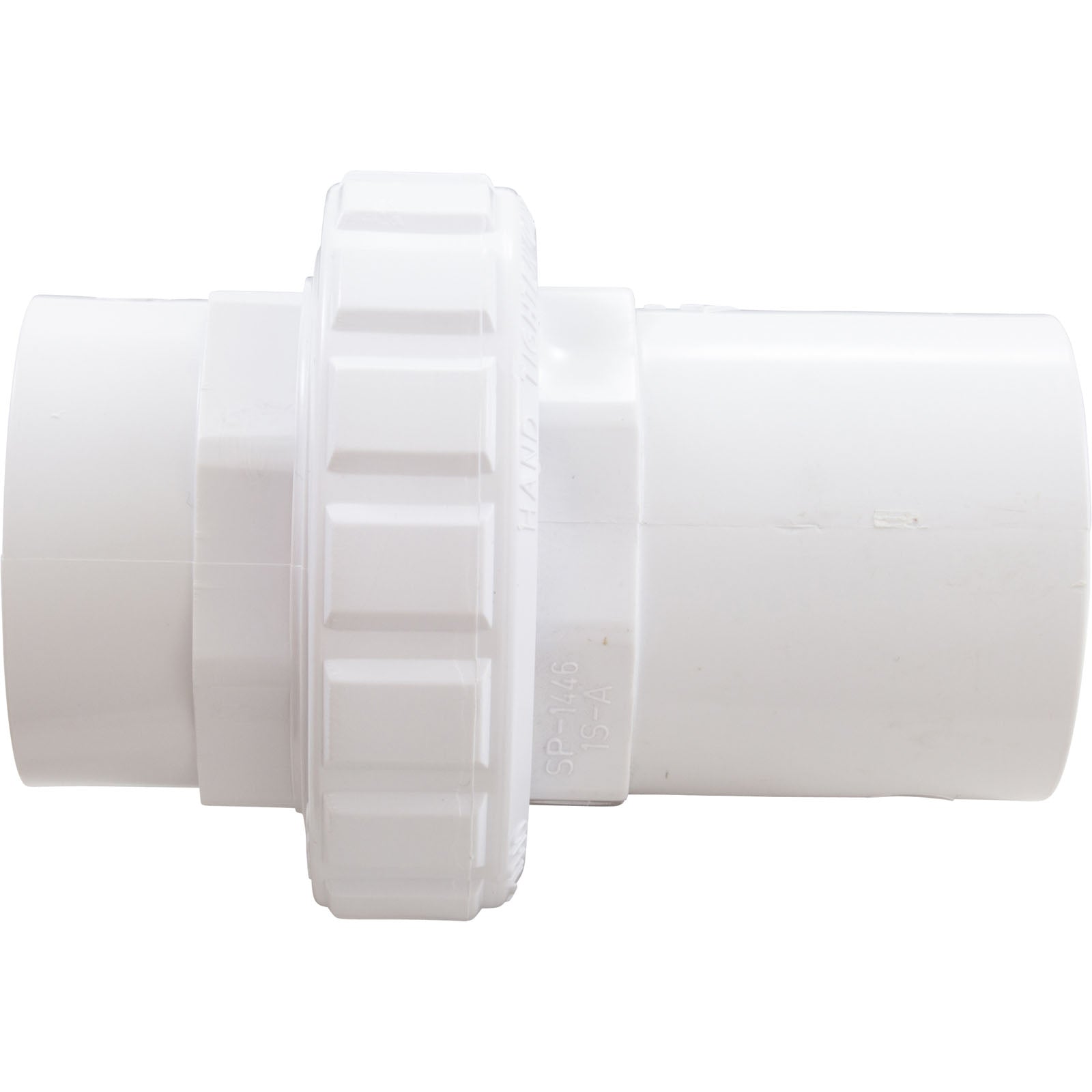 HAYWARD Hayward SP14461S Union Check Valve 1-1/2 Inch Socket