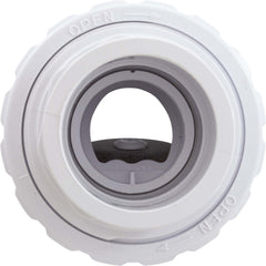 HAYWARD Hayward SP14461S Union Check Valve 1-1/2 Inch Socket
