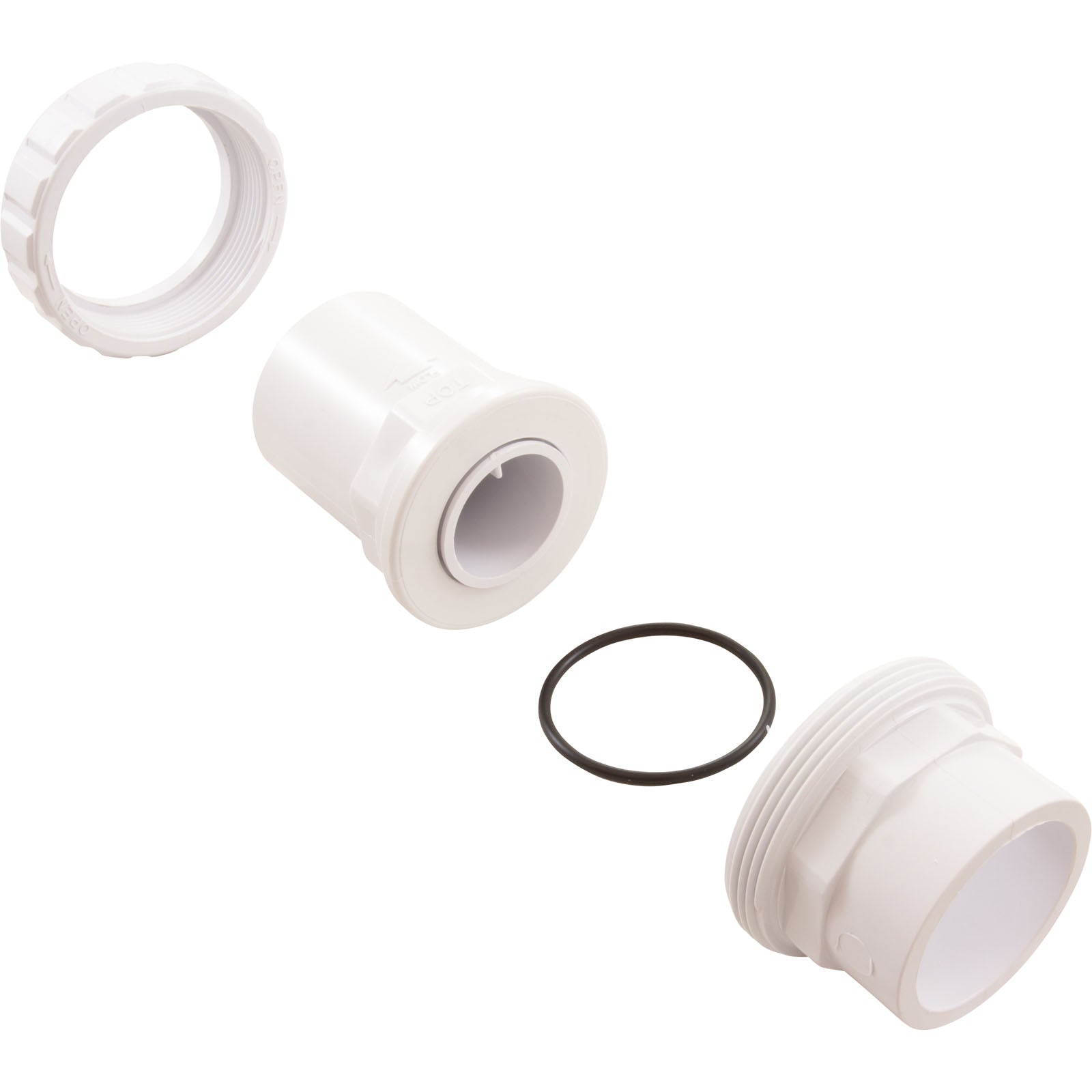HAYWARD Hayward SP14461S Union Check Valve 1-1/2 Inch Socket