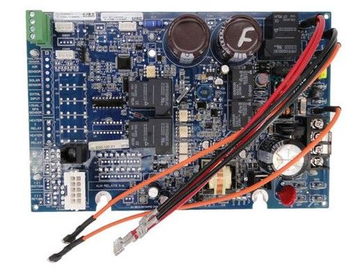 HAYWARD Hayward GLX-PCB-AR-PRO Pcb-Aqua Rite Replacement