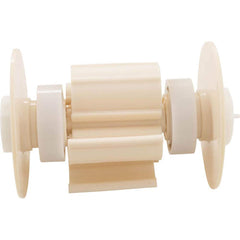 HAYWARD Hayward HSXVV3000SAC V-Flex Turbine Kit with 5 Vane 2 Shaft Retainers