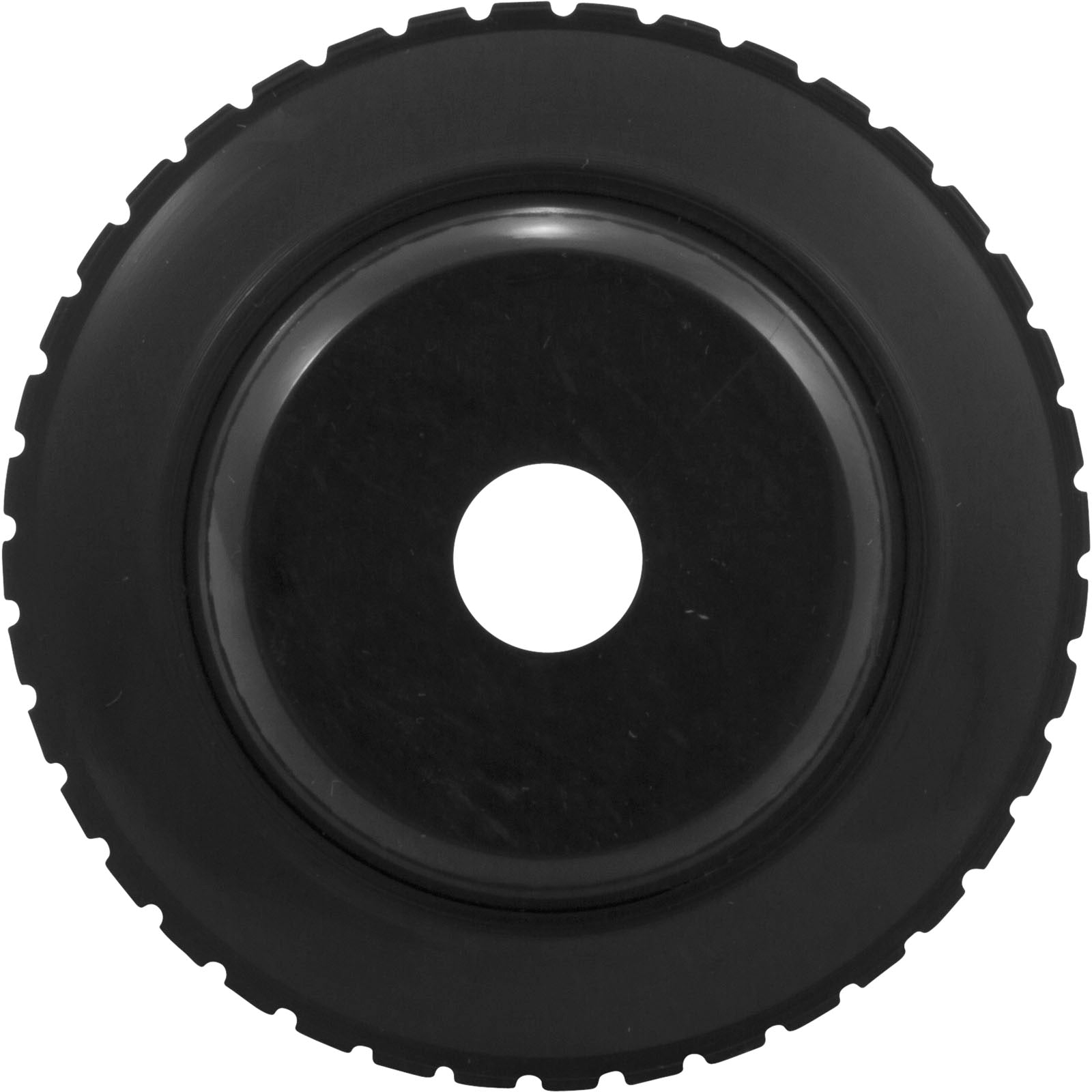 HAYWARD Hayward SP1419BBLK Hydrostream Directional Flow Inlet Fitting 3/8 Black
