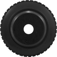 HAYWARD Hayward SP1419BBLK Hydrostream Directional Flow Inlet Fitting 3/8 Black