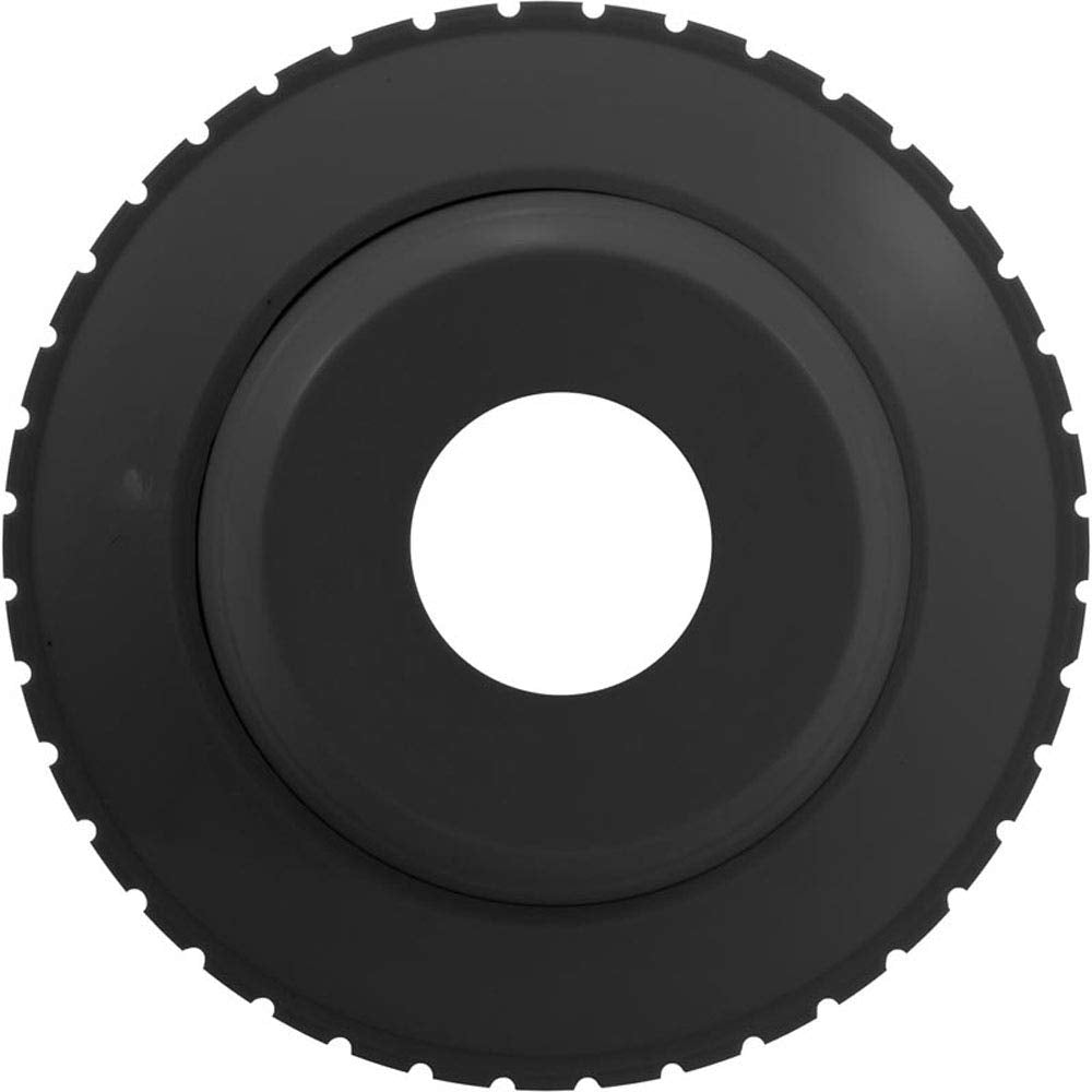 HAYWARD Hayward SP1419CBLK Hydrostream Inlet Fitting Black 1/2 Inch