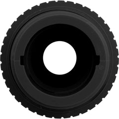 HAYWARD Hayward SP1419CBLK Hydrostream Inlet Fitting Black 1/2 Inch