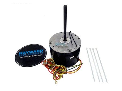 HAYWARD Hayward HPX11023564 Kit, Fan Motor