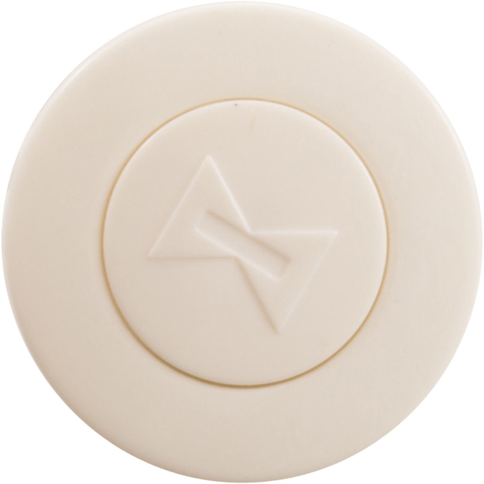 INTERMATIC Intermatic RC4G Air Button White 100Ft Range