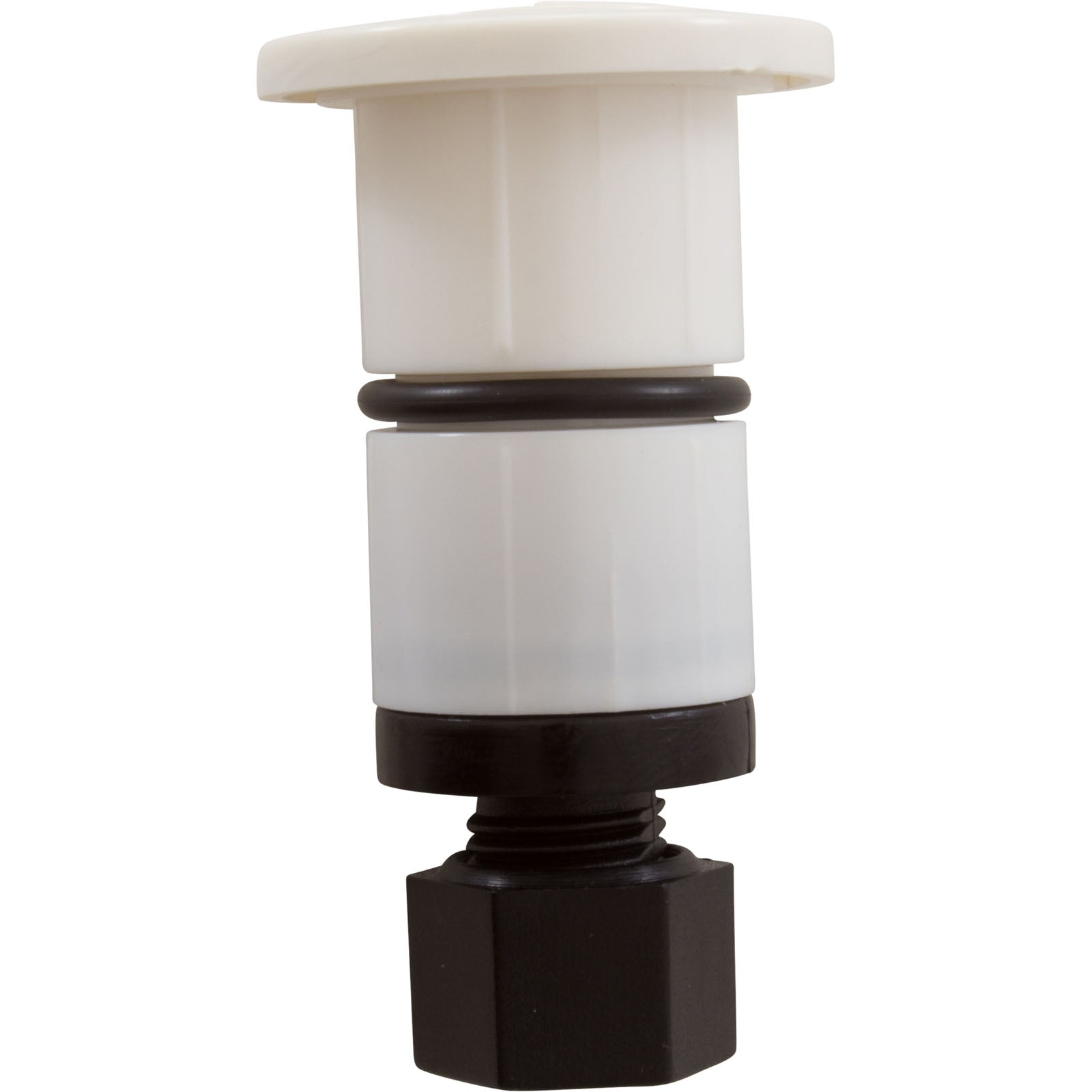 INTERMATIC Intermatic RC4G Air Button White 100Ft Range