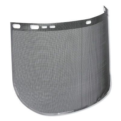 JACKSON SAFETY Jackson Safety 29087 F20 Polycarbonate Face Shield Window - 15.5 in Width - 8 in Height