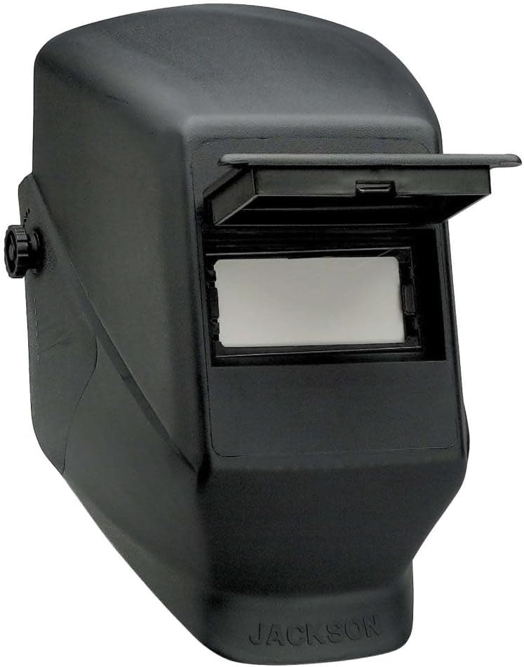 JACKSON SAFETY 14982 HEAD PROTECTION