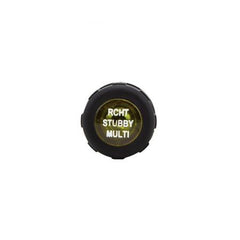 DAIKIN Klein Tools 32593 6-in-1 Ratcheting Screwdriver Stubby