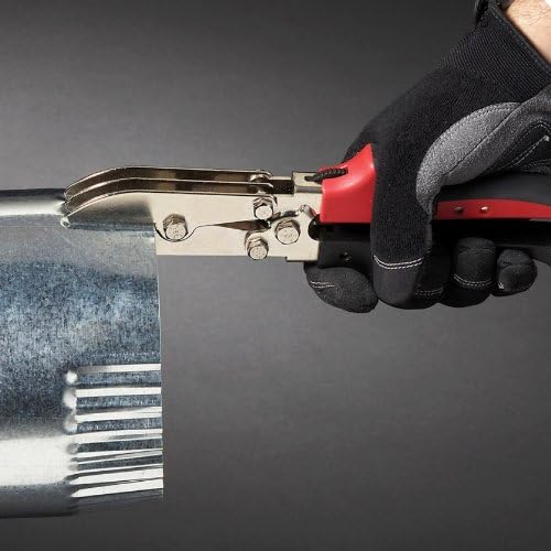 MALCO Malco C5R 5-Blade Pipe Crimper 5-Blade 1-Pack