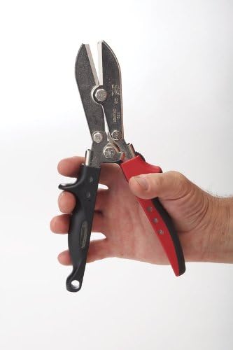 MALCO Malco C5R 5-Blade Pipe Crimper 5-Blade 1-Pack
