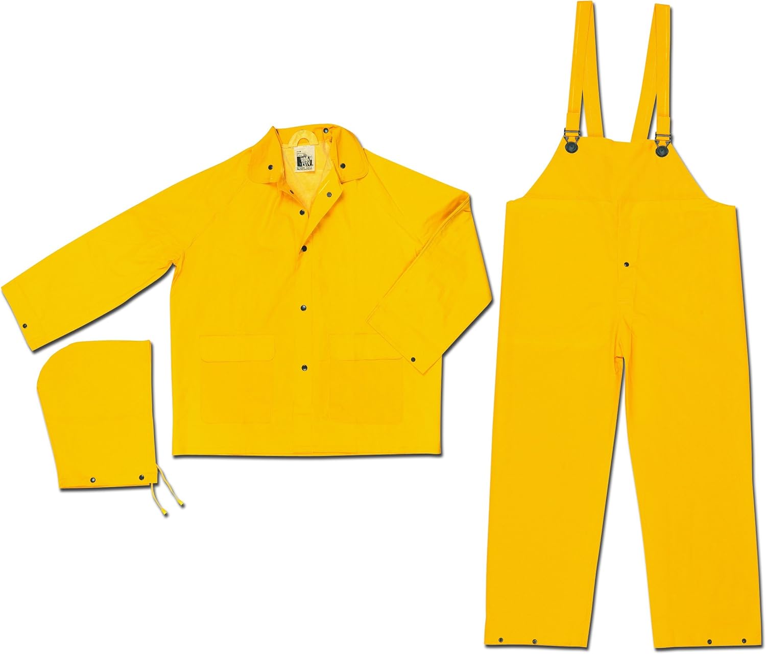 MCR SAFETY 2303X2 COVERALLS & WORKWEAR
