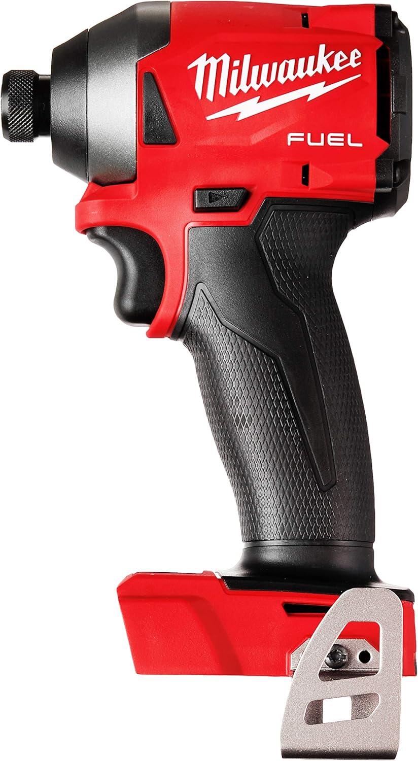 MILWAUKEE Milwaukee 2853-20 M18 Fuel 1/4 Hex Impact Driver