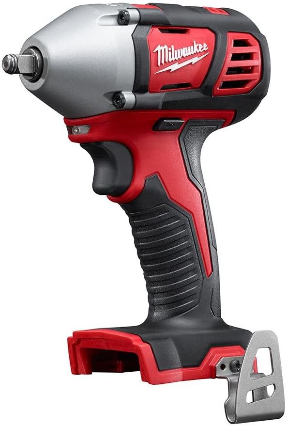 MILWAUKEE 2658-20 IMPACT WRENCHES