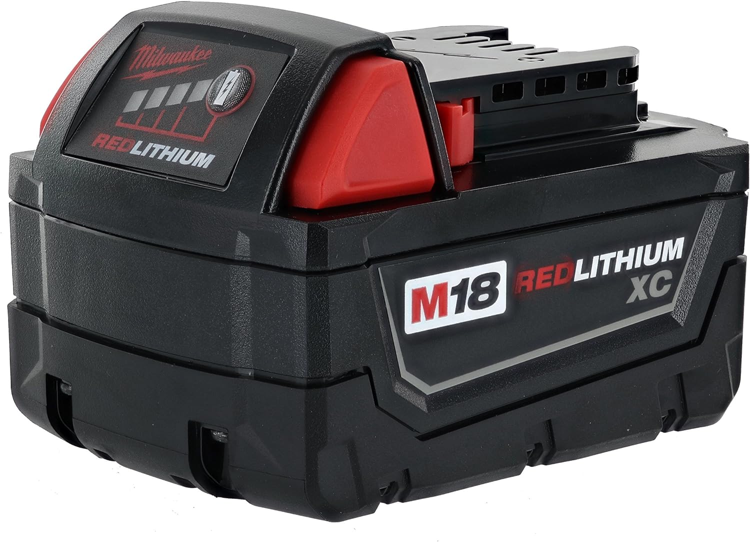 MILWAUKEE 48-11-1828 BATTERIES & CHARGERS