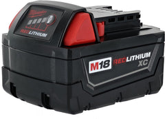 MILWAUKEE 48-11-1828 BATTERIES & CHARGERS