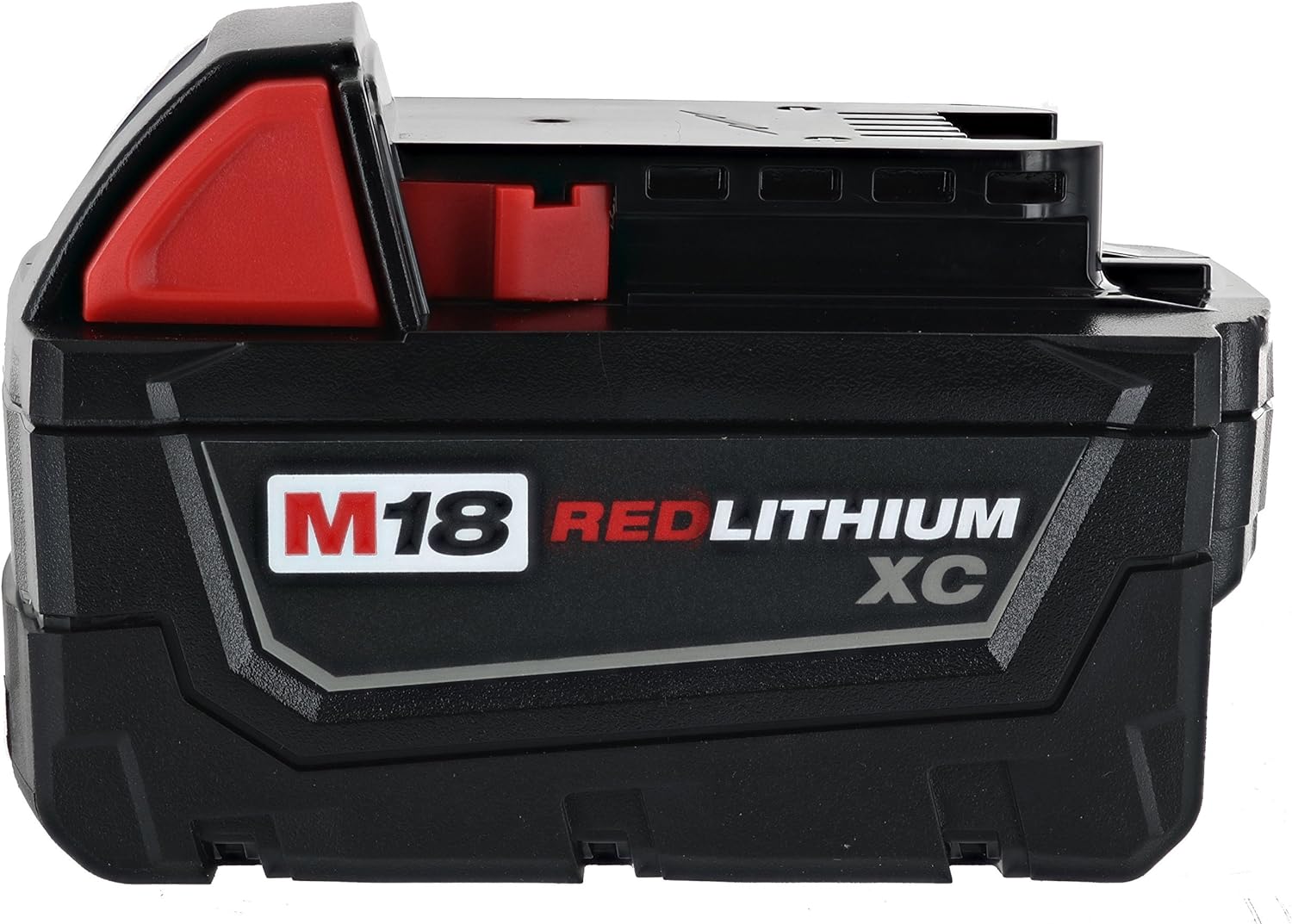 MILWAUKEE Milwaukee 48-11-1828 M18 RedLithium XC 3 Ah 18V Battery Pack