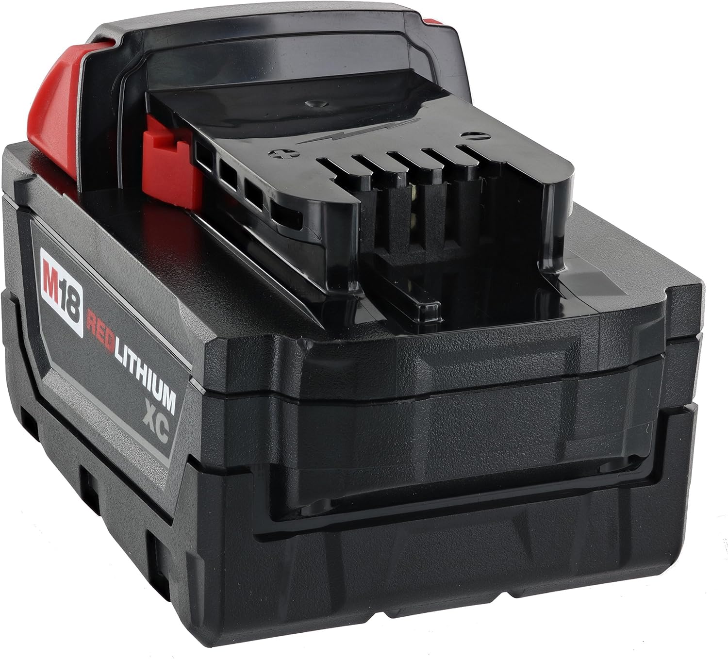 MILWAUKEE Milwaukee 48-11-1828 M18 RedLithium XC 3 Ah 18V Battery Pack