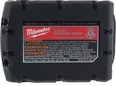 Milwaukee 48-11-1828 M18 RedLithium XC 3 Ah 18V Battery Pack