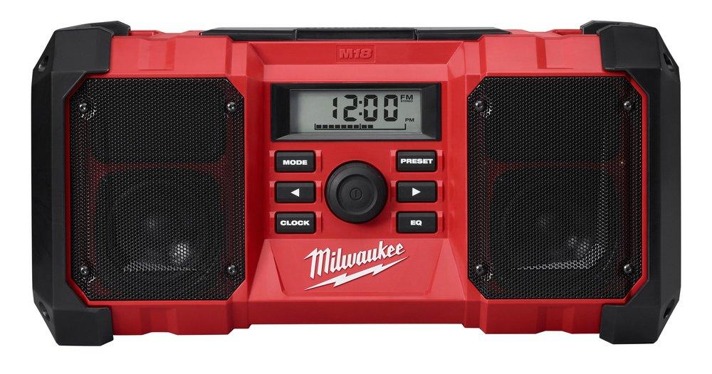 MILWAUKEE 2890-20 BATTERIES & CHARGERS