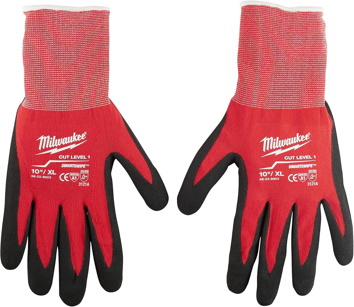 MILWAUKEE 48-22-8903 WORK GLOVES