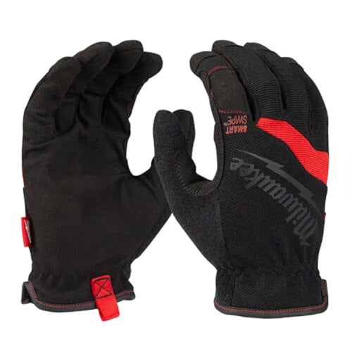 MILWAUKEE Milwaukee 48-22-8712 Free-Flex Work Gloves Large